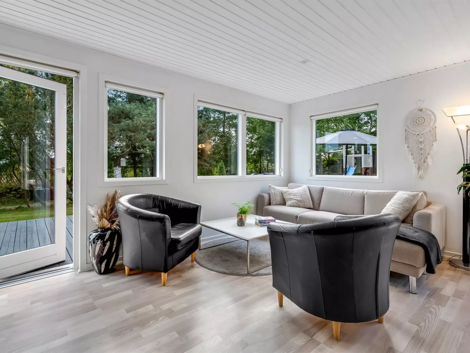 "Winder" - 925m from the sea-Binnen