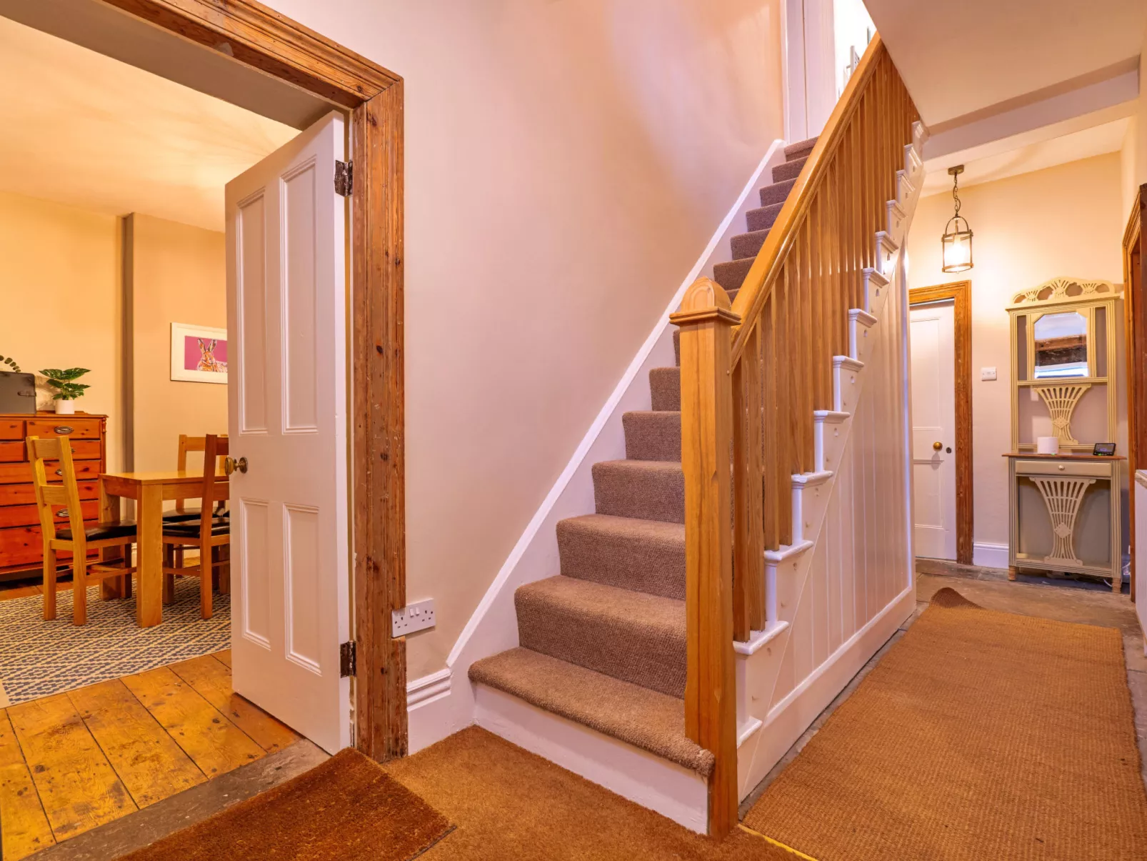 The Cottage at Tideswell-Binnen