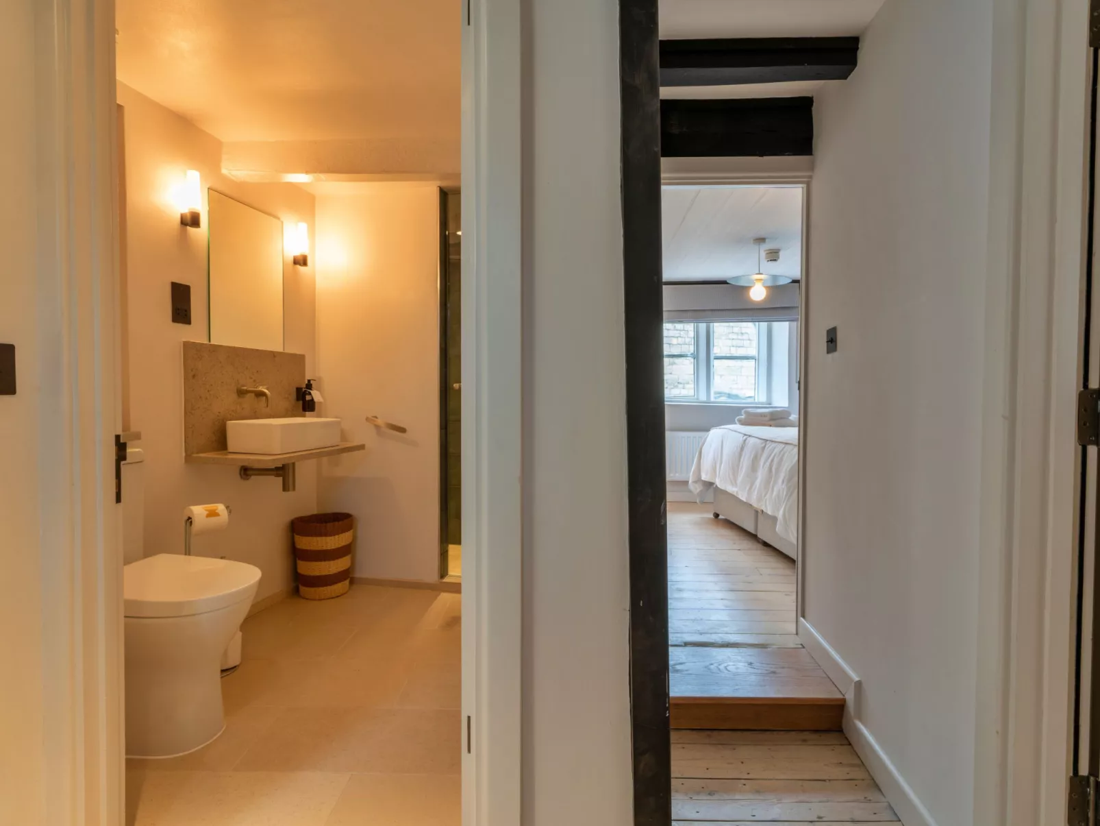 ARC Painswick-Binnen