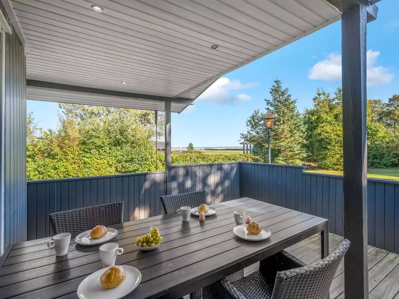 "Leani" - 150m from the sea-Buiten