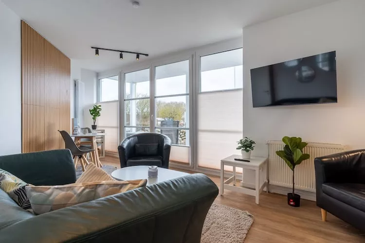 LiMa Whg Four Twee-Woonkamer