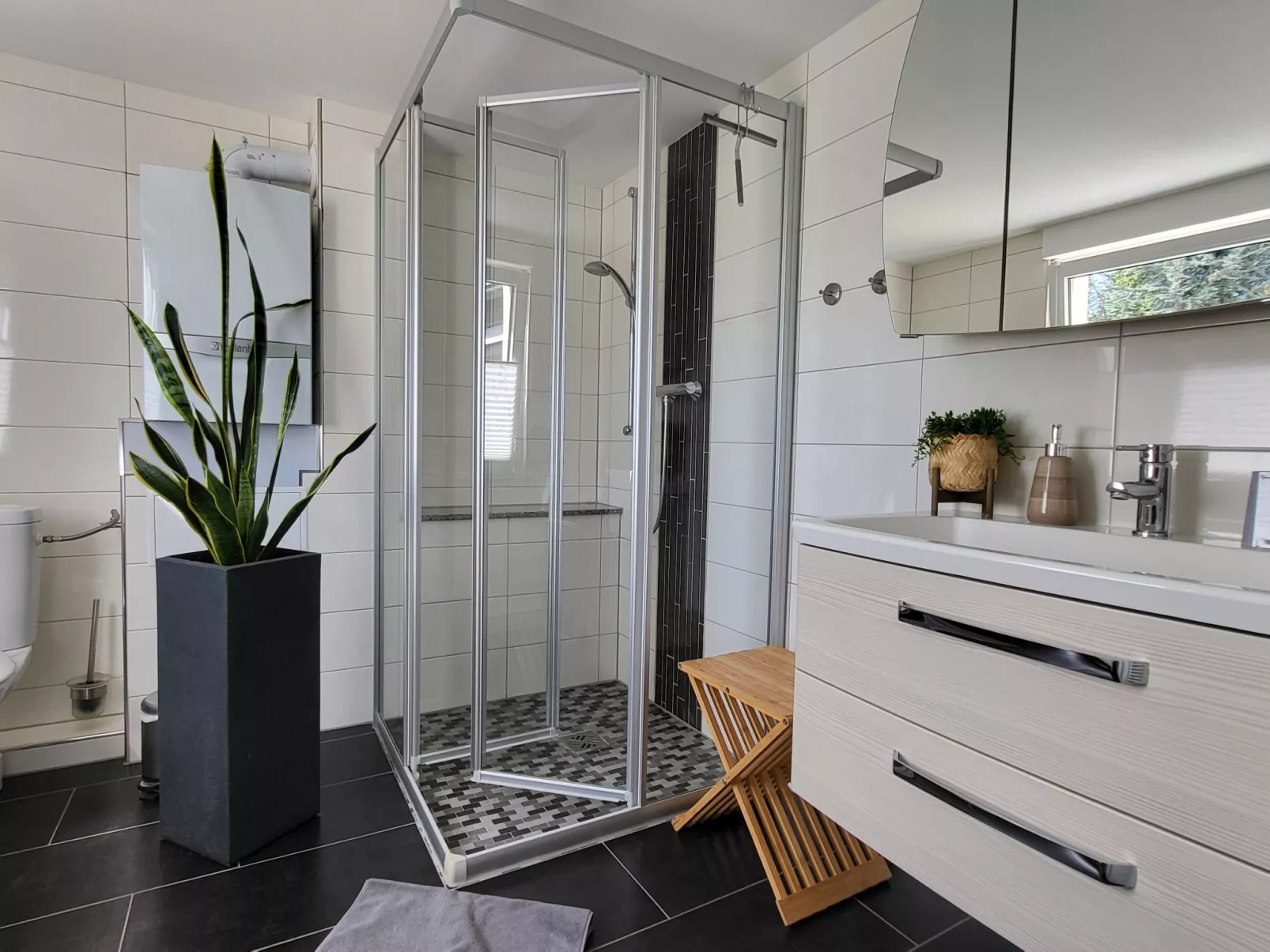 Ferienwohnung Bernburg-Binnen