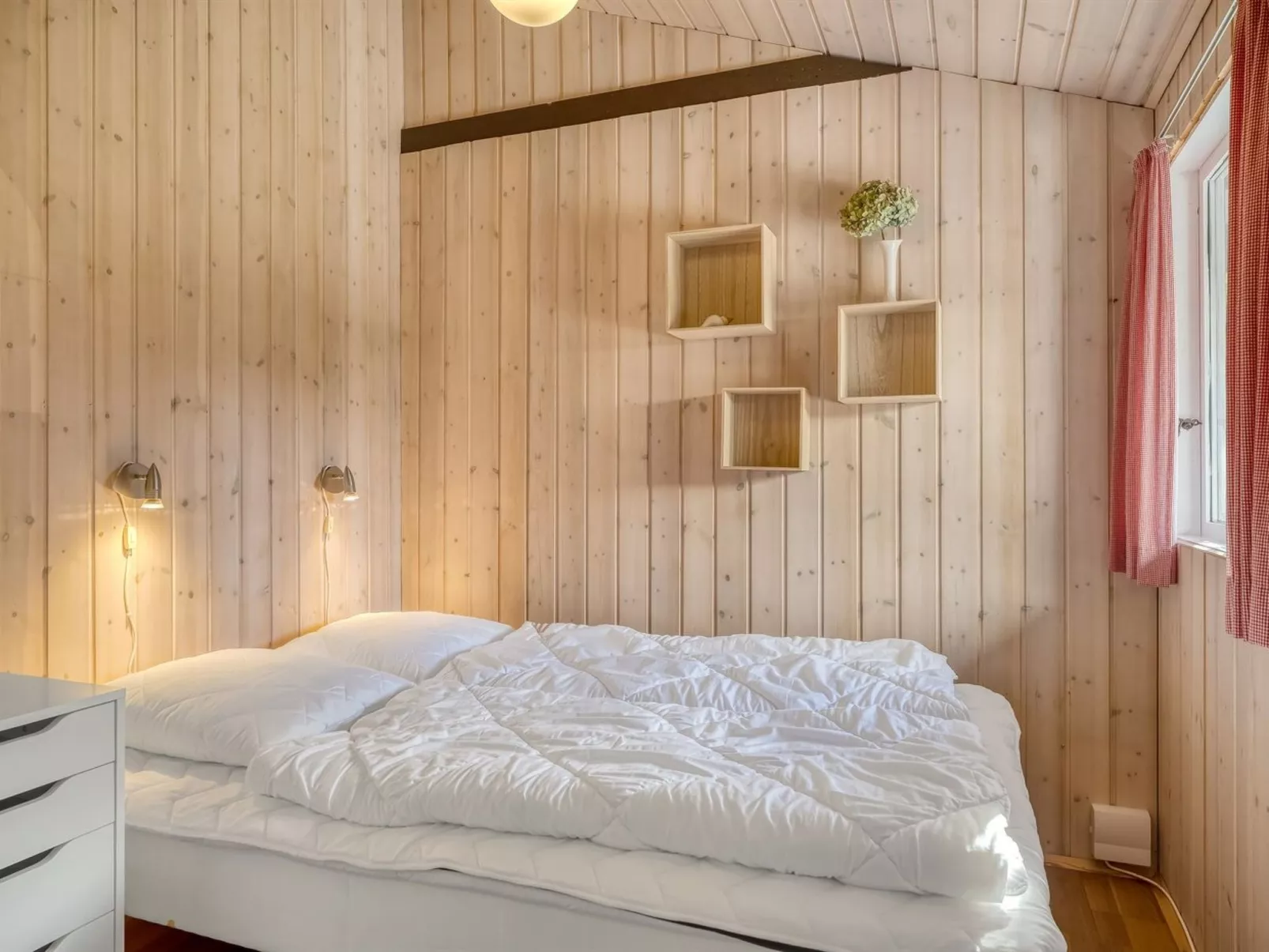 "Inola" - 3.5km from the sea-Binnen