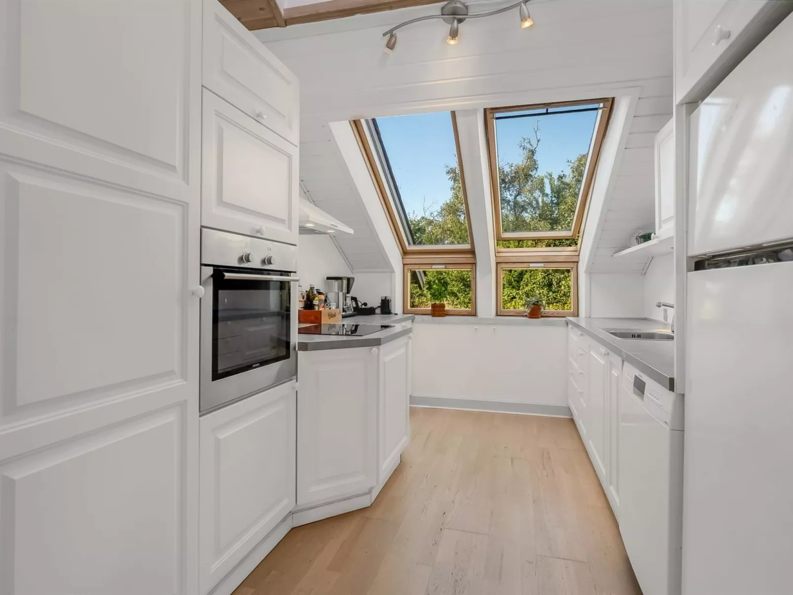 "Tede" - 1km from the sea-Binnen