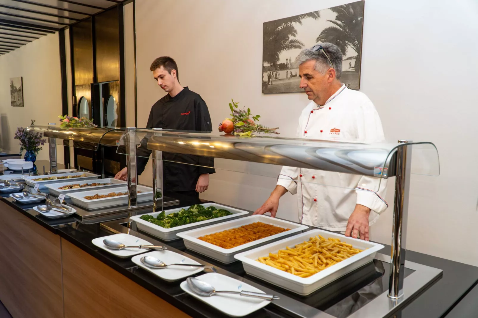 Hotel Issa - Double Room Sea View 15-Niet-getagd