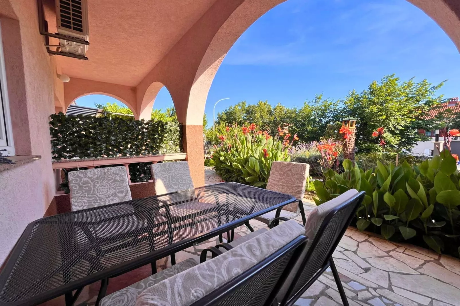 Apartments Butković -  Two Bedroom Apartments (A3)