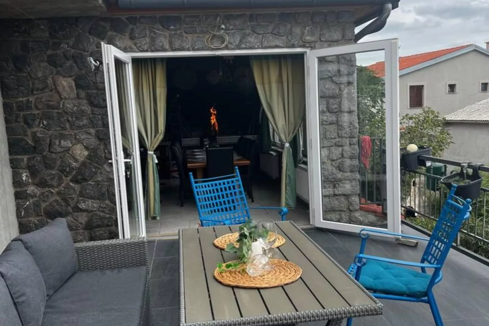 House Burić - Two Bedroom House