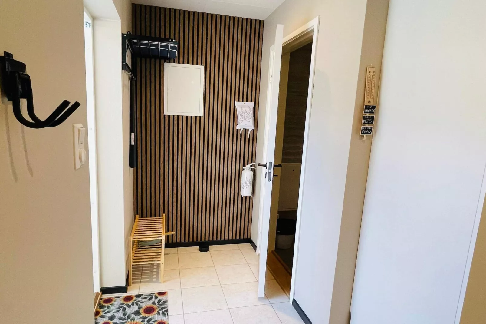 4 sterren vakantie huis in SÖLVESBORG-Binnen