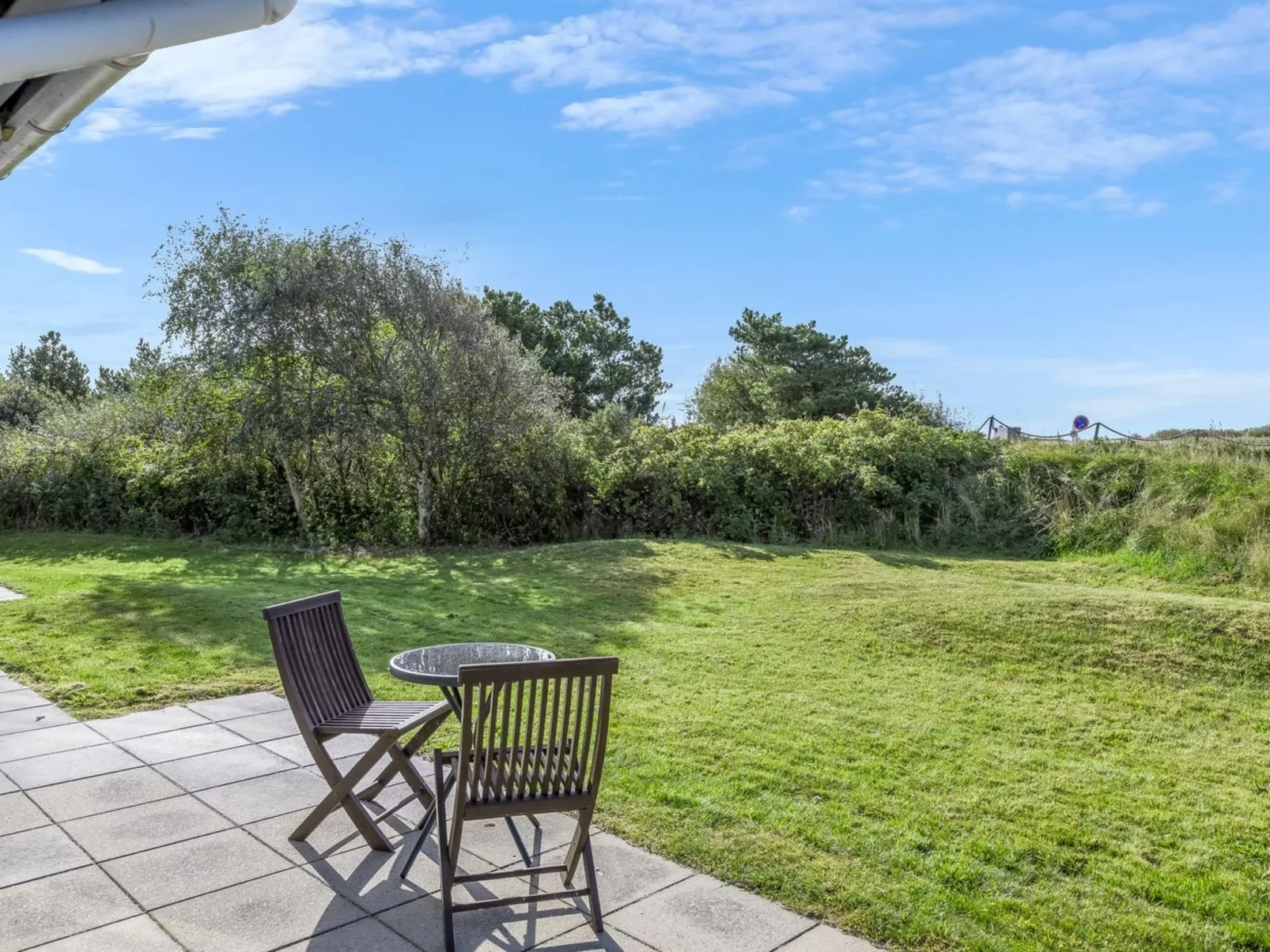 "Skoge" - 900m from the sea-Buiten