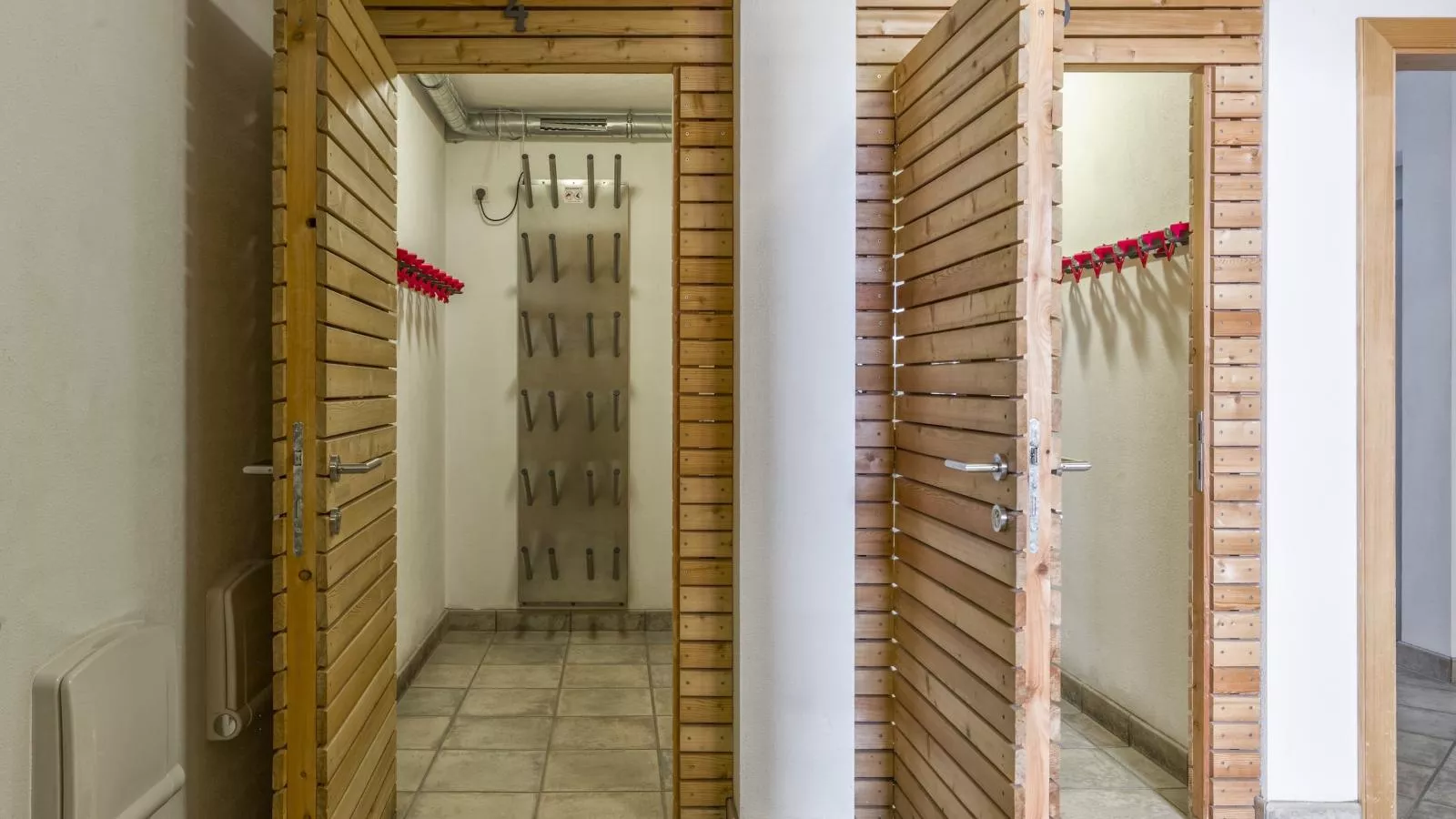 Apartments Next To The Ski Lift PH-Faciliteiten