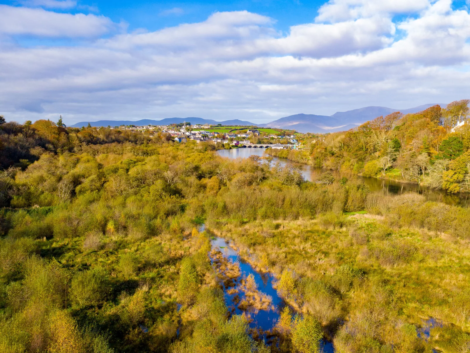 Grove Lodge No 5 (2 Bed)-Buiten