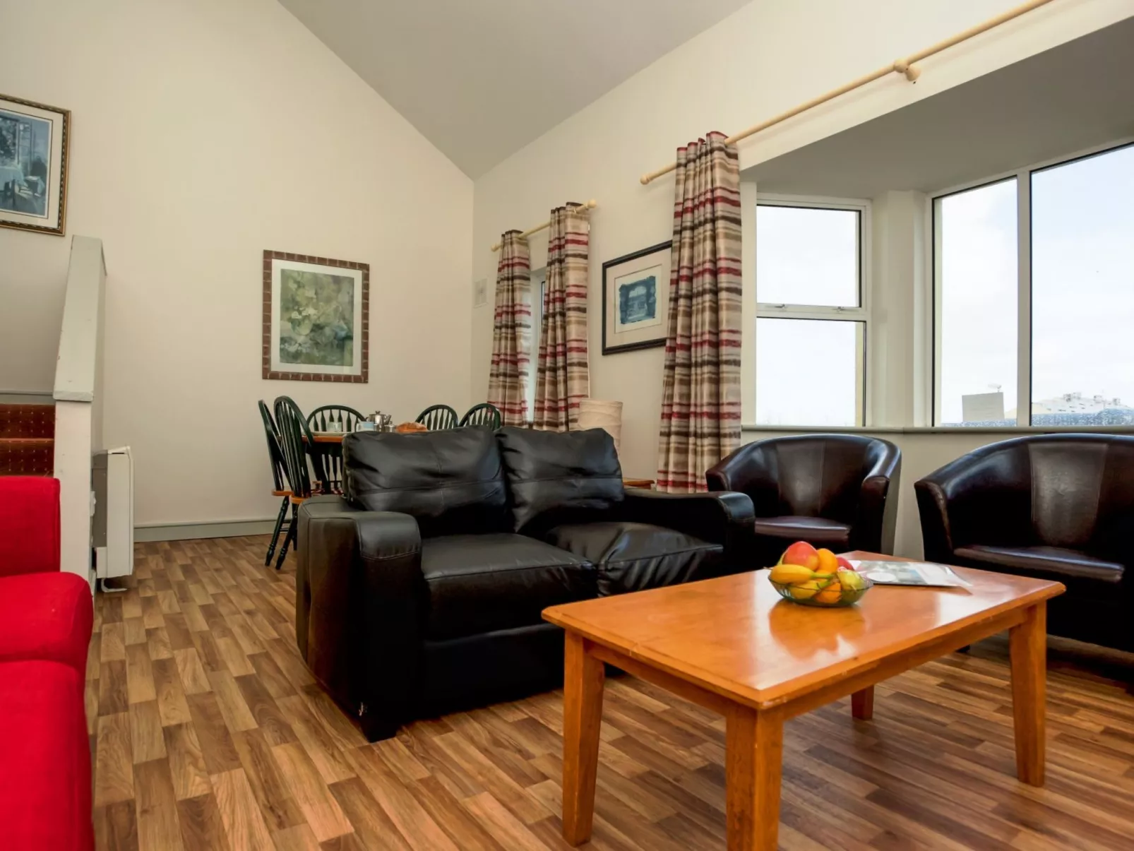 Spanish Cove(TR4) D4 (Sleeps 5)-Binnen