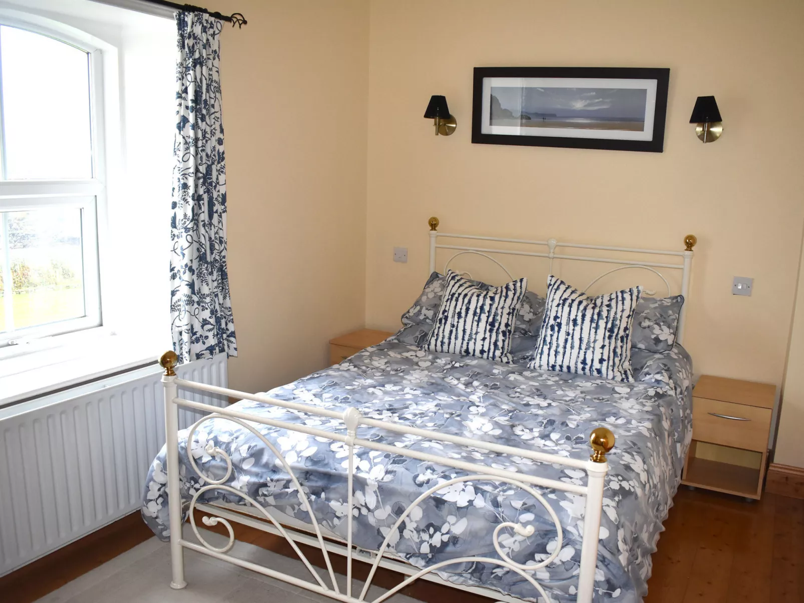 Anchor Cottage Portsalon-Binnen