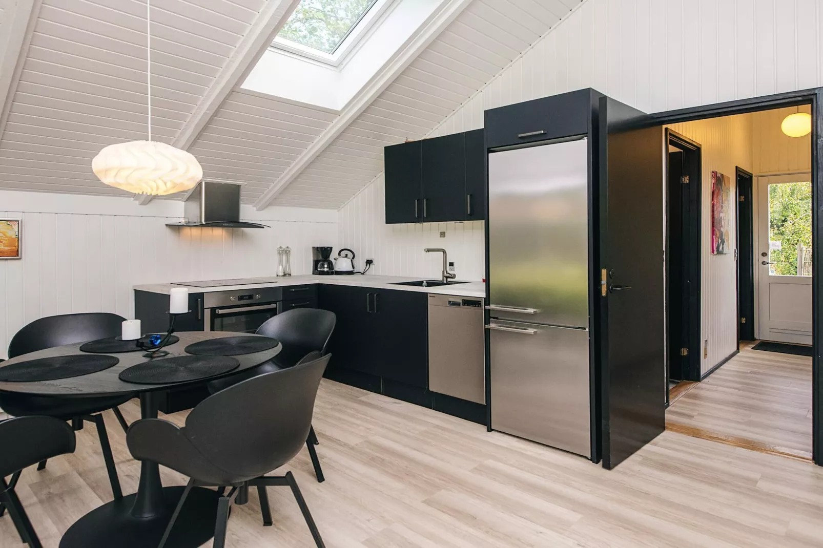 4 sterren vakantie huis in Silkeborg-Binnen