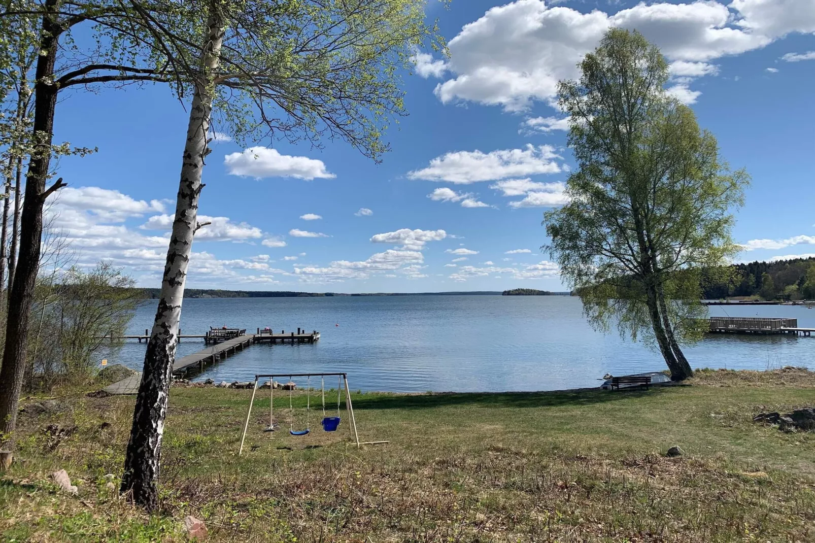 5 Personen vakantie huis in ADELSÖ-Niet-getagd