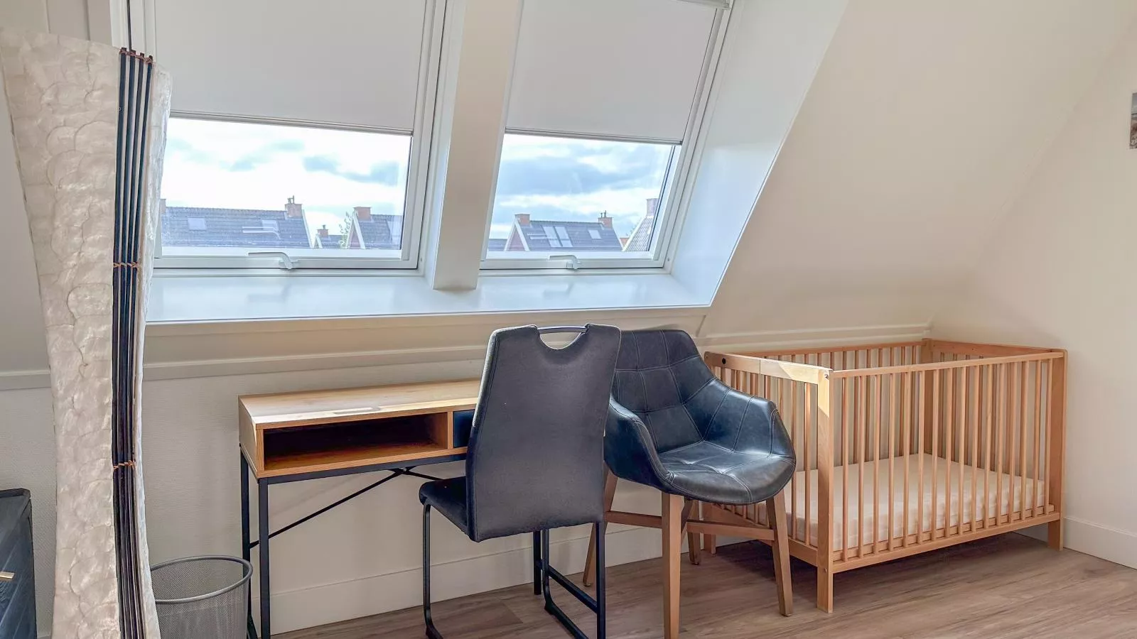 Coast and Calm 63-Slaapkamer