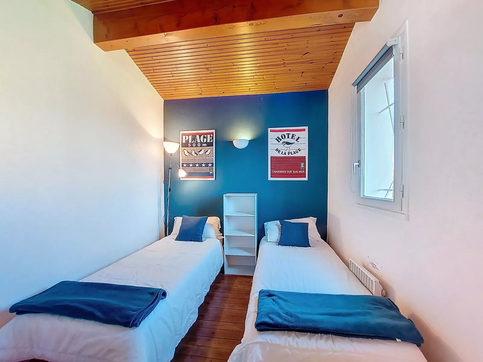 Les Floriales-Binnen