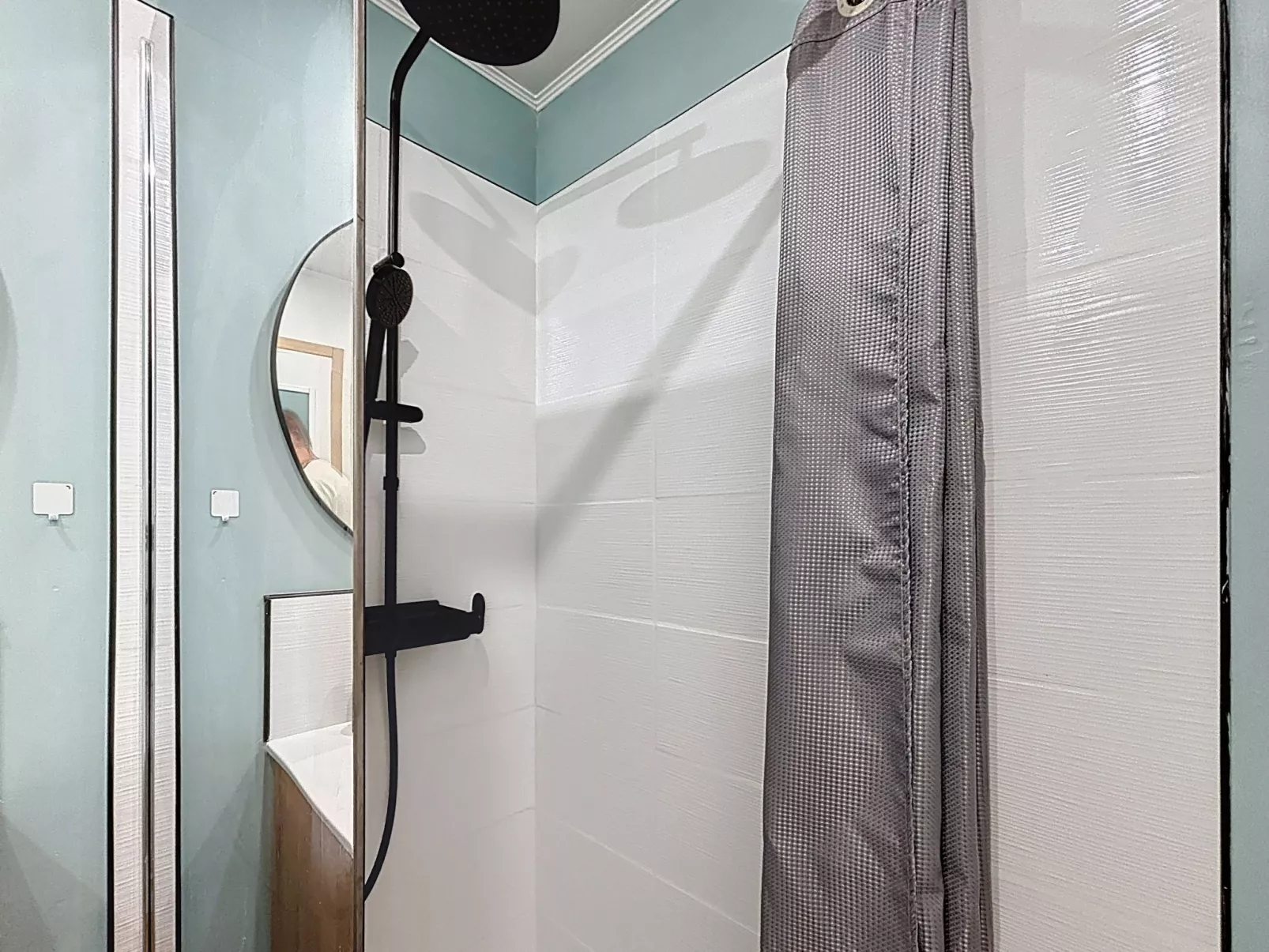 Le Saint Clair-Binnen