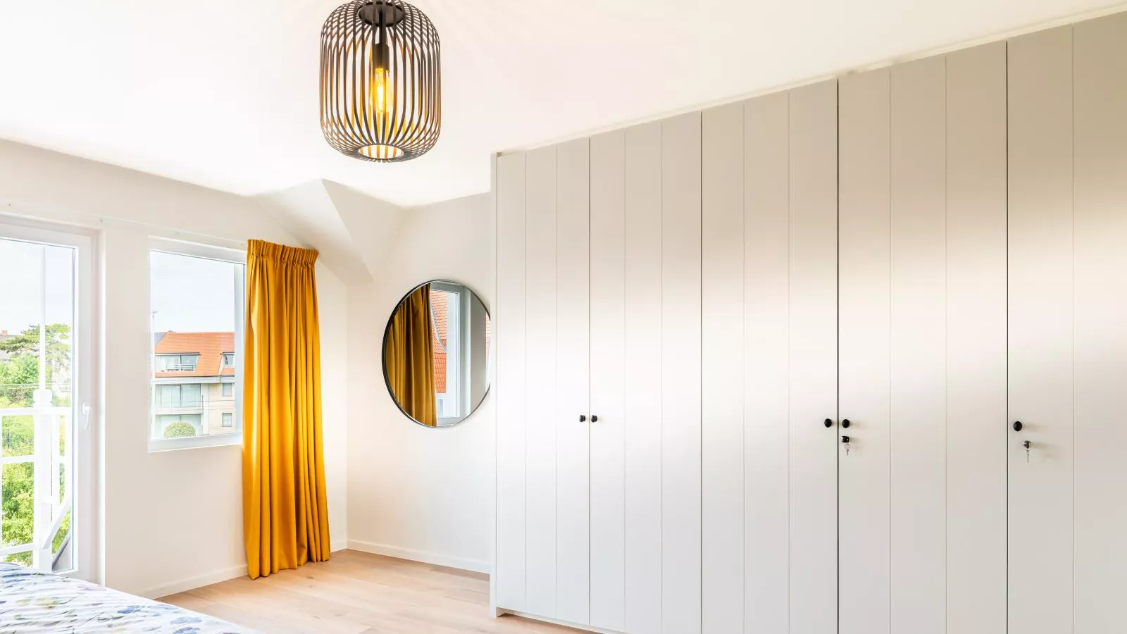 La Classe-Slaapkamer