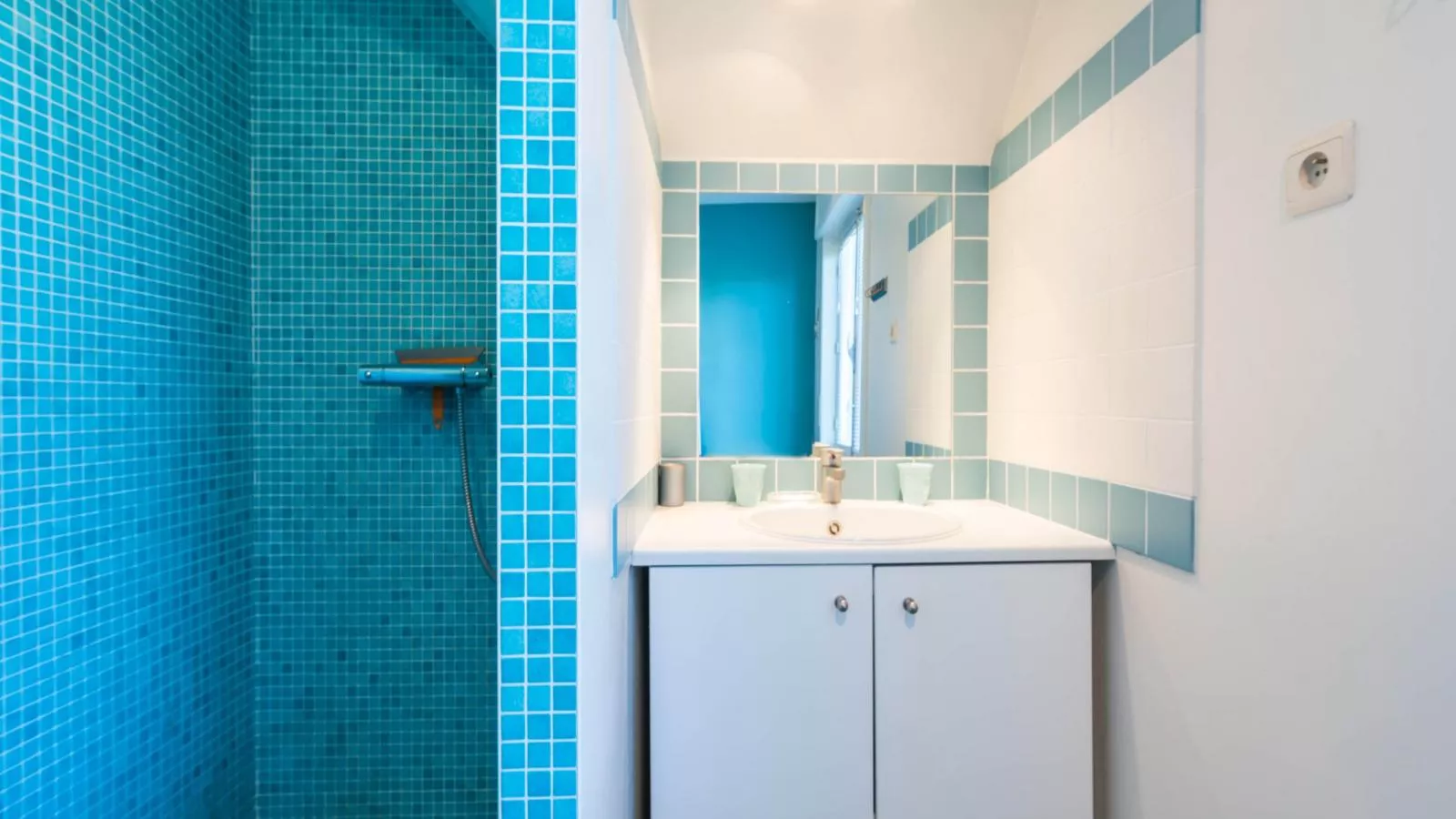 LAuthentique-Badkamer