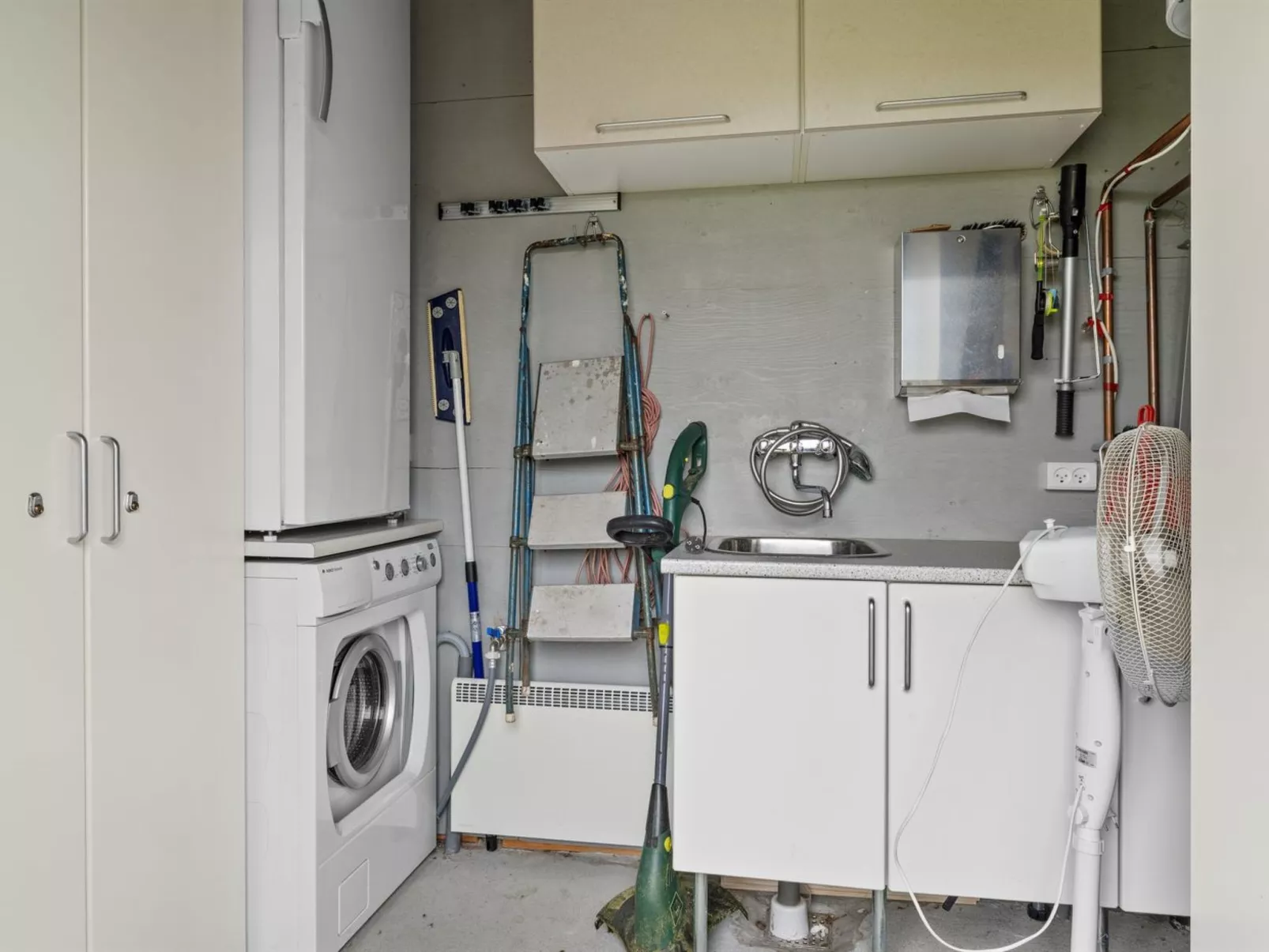 "Lanica" - 150m from the sea-Binnen