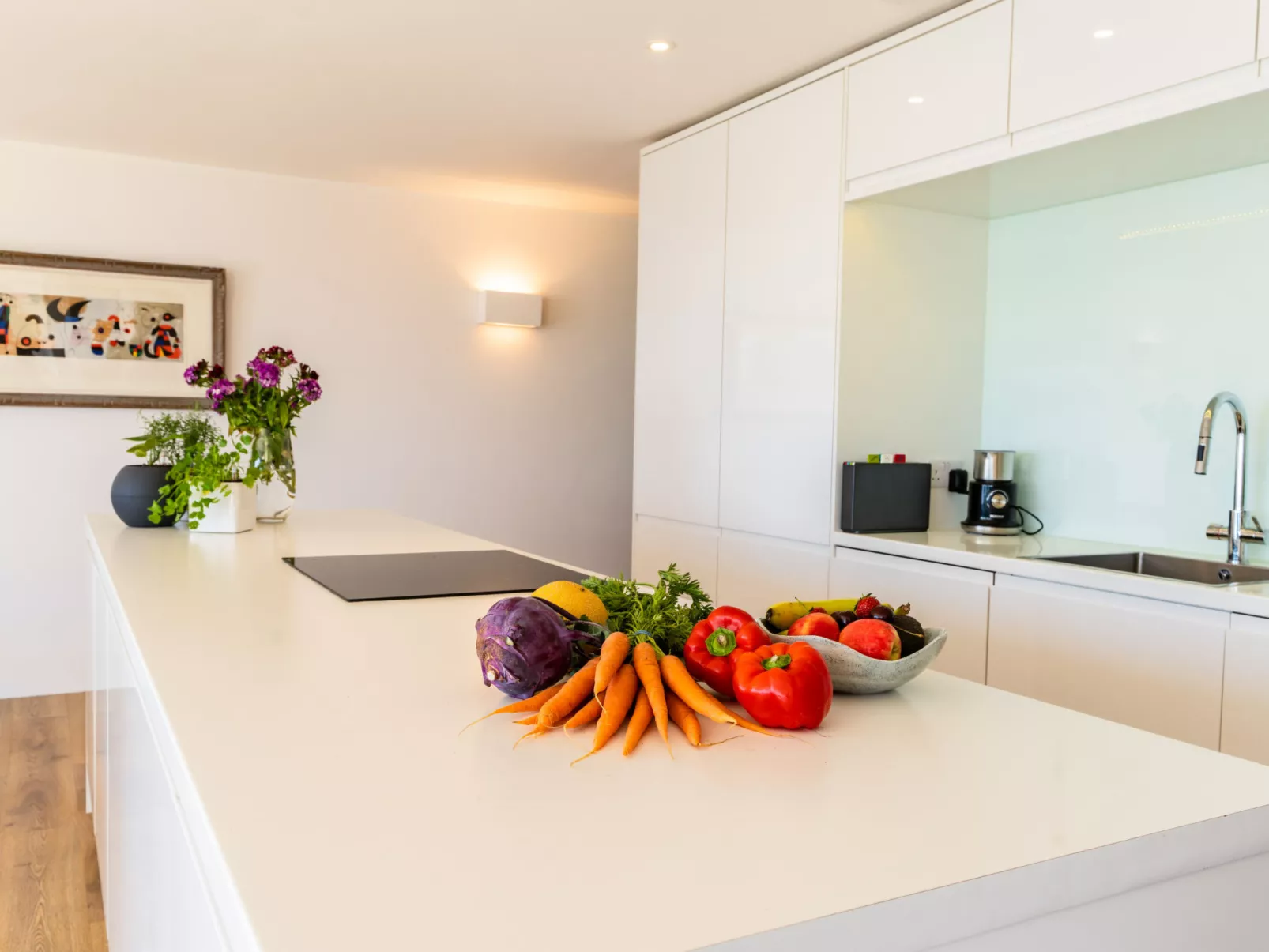 Avalon Sea Views-Binnen