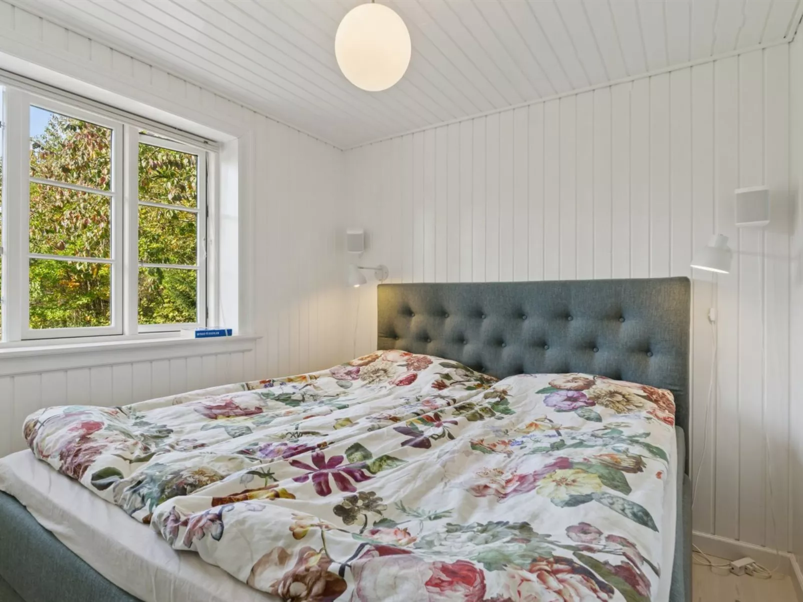 "Domi" - 1.3km from the sea-Binnen