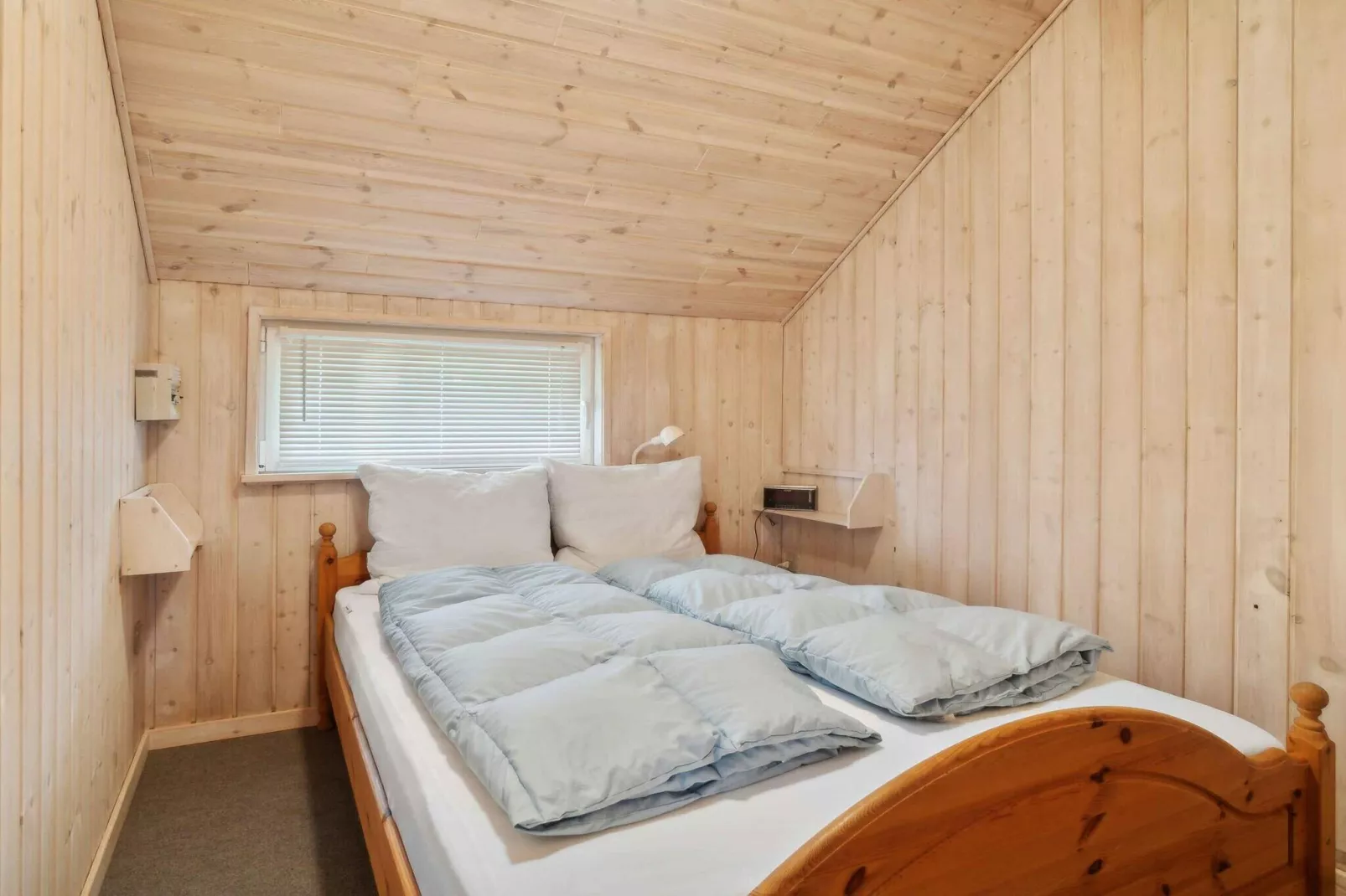 5 sterren vakantie huis in Grindsted-Binnen