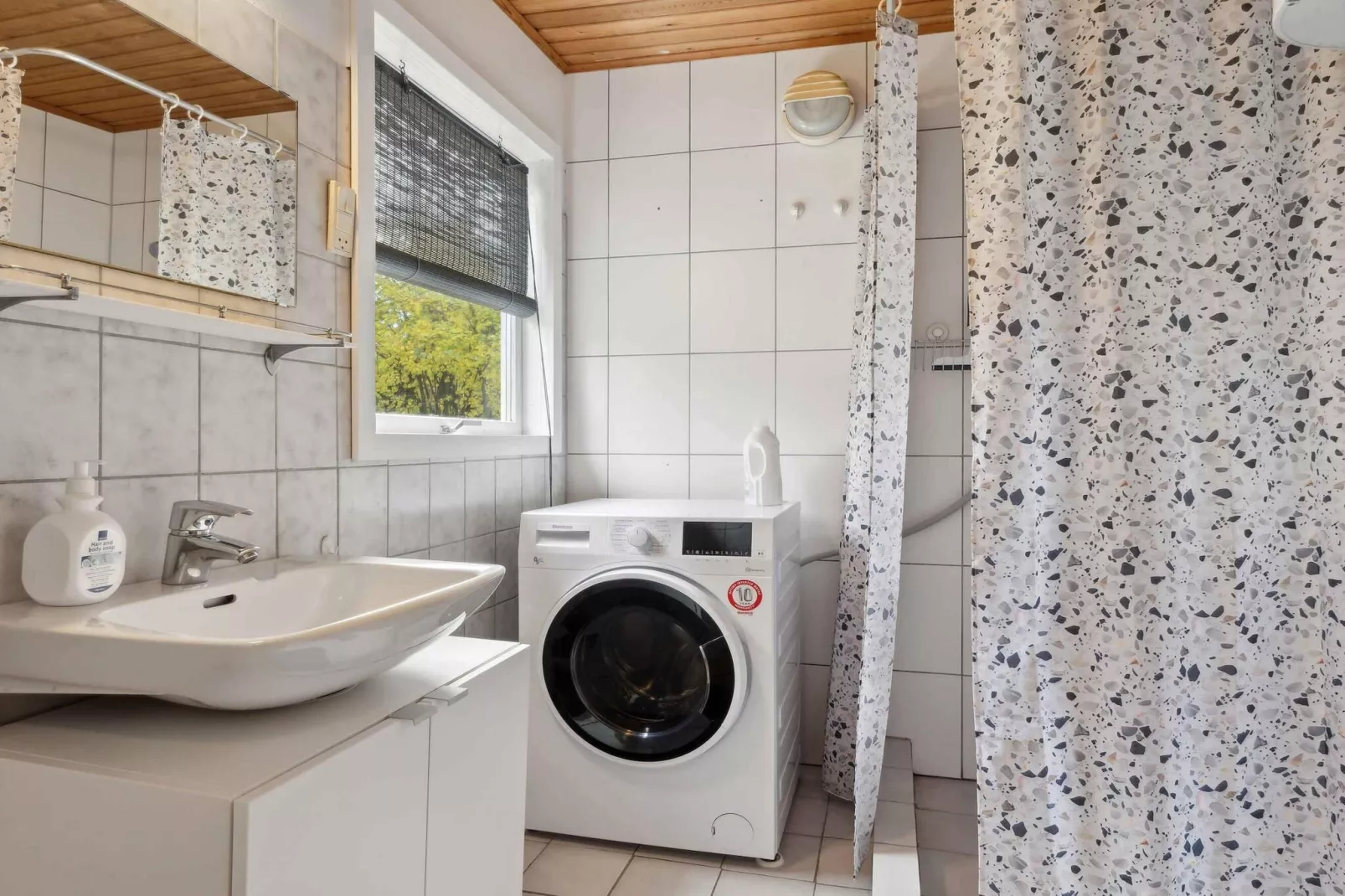 5 sterren vakantie huis in Væggerløse-Binnen