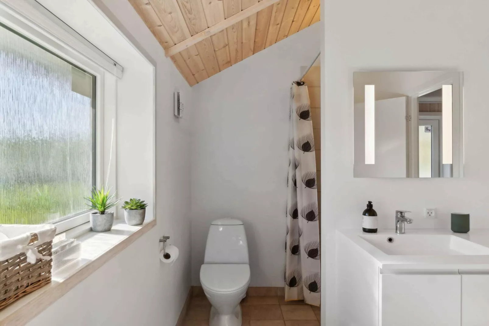 5 sterren vakantie huis in Vejby-Binnen