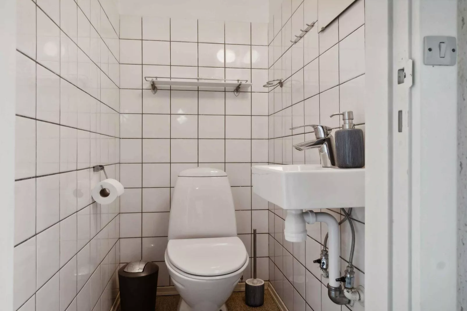 5 sterren vakantie huis in Svaneke-Binnen