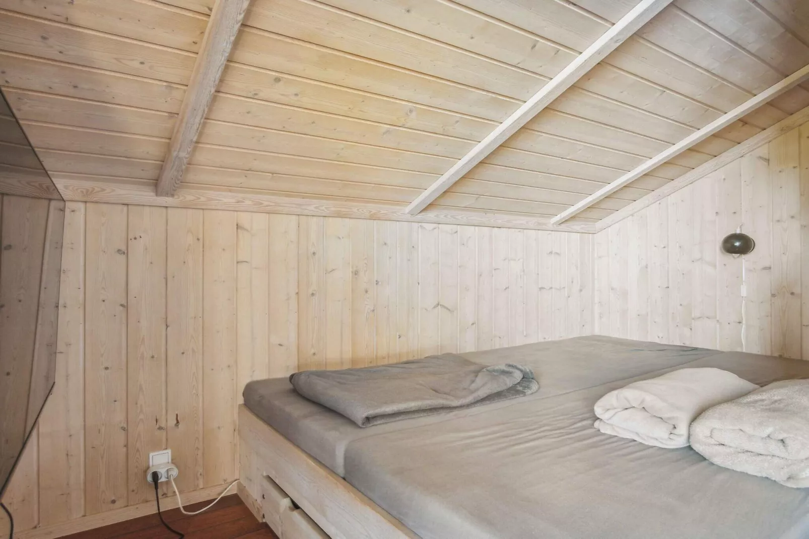 5 sterren vakantie huis in Skælskør-Binnen