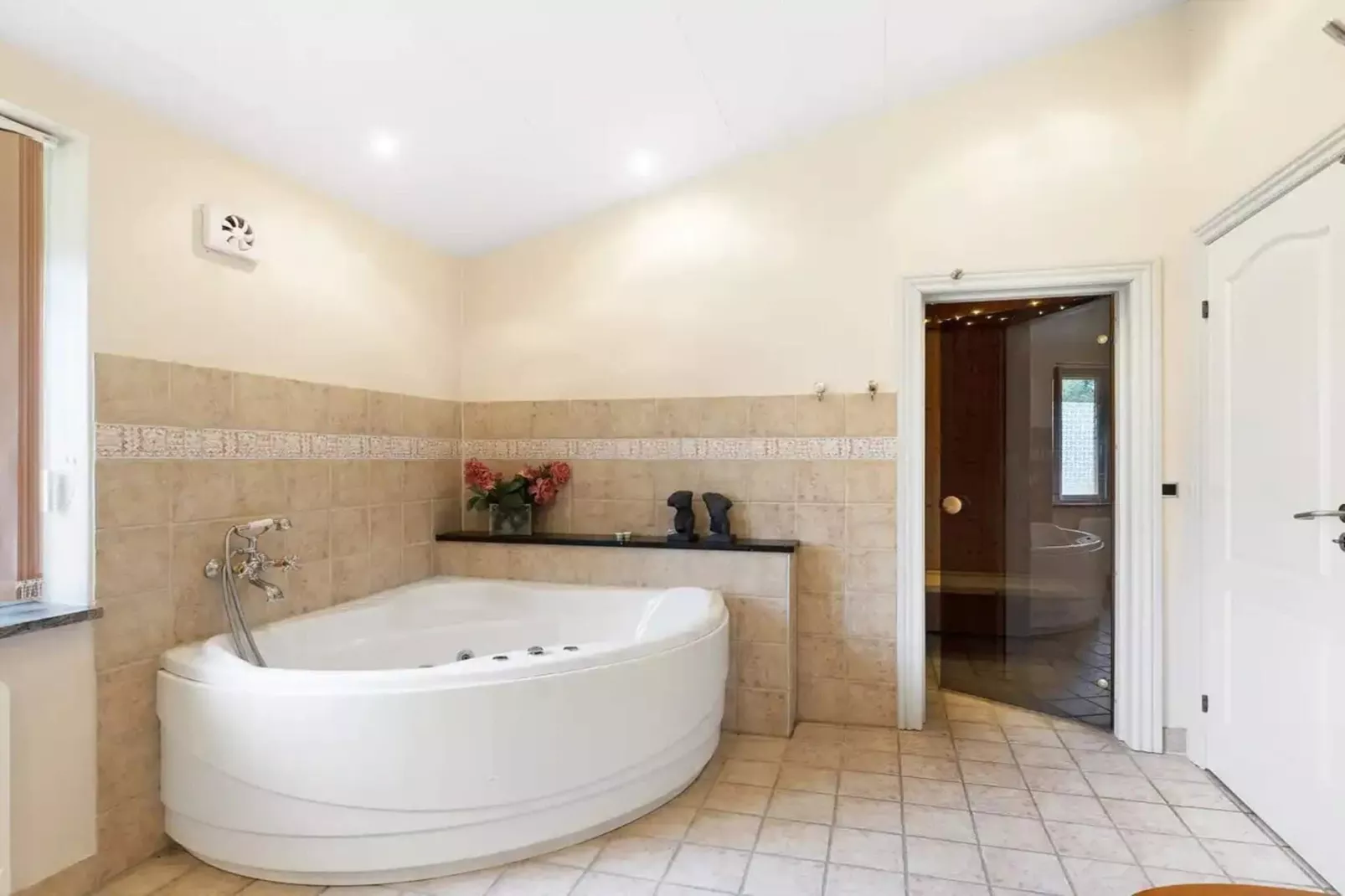 5 sterren vakantie huis in Rømø-Binnen