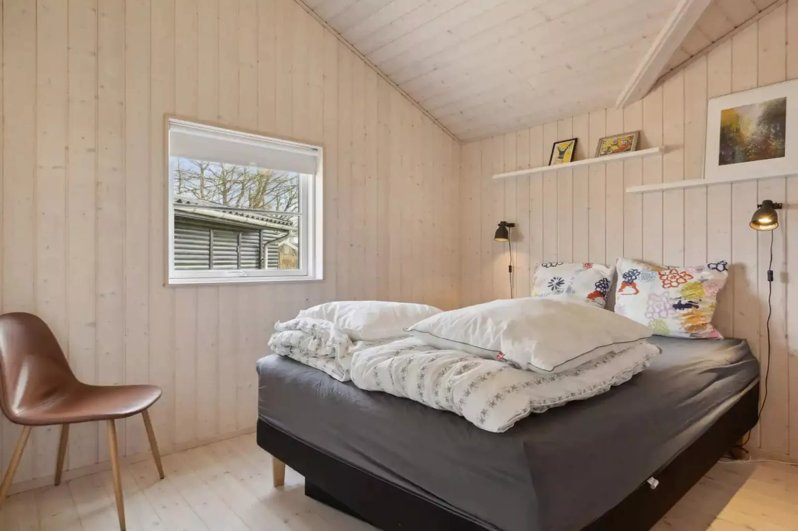 5 sterren vakantie huis in Børkop-Binnen