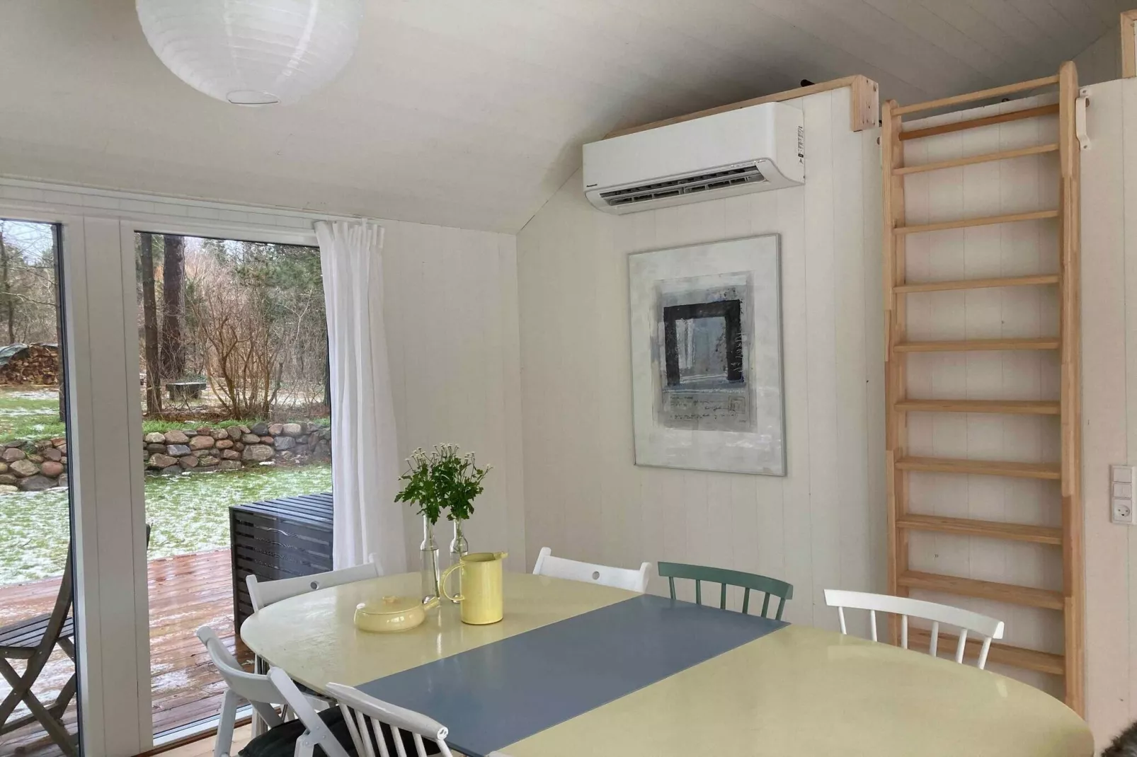 5 sterren vakantie huis in Vejby-Binnen