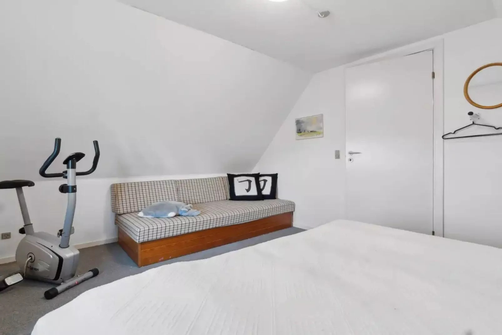 5 sterren vakantie huis in Gudhjem-Binnen