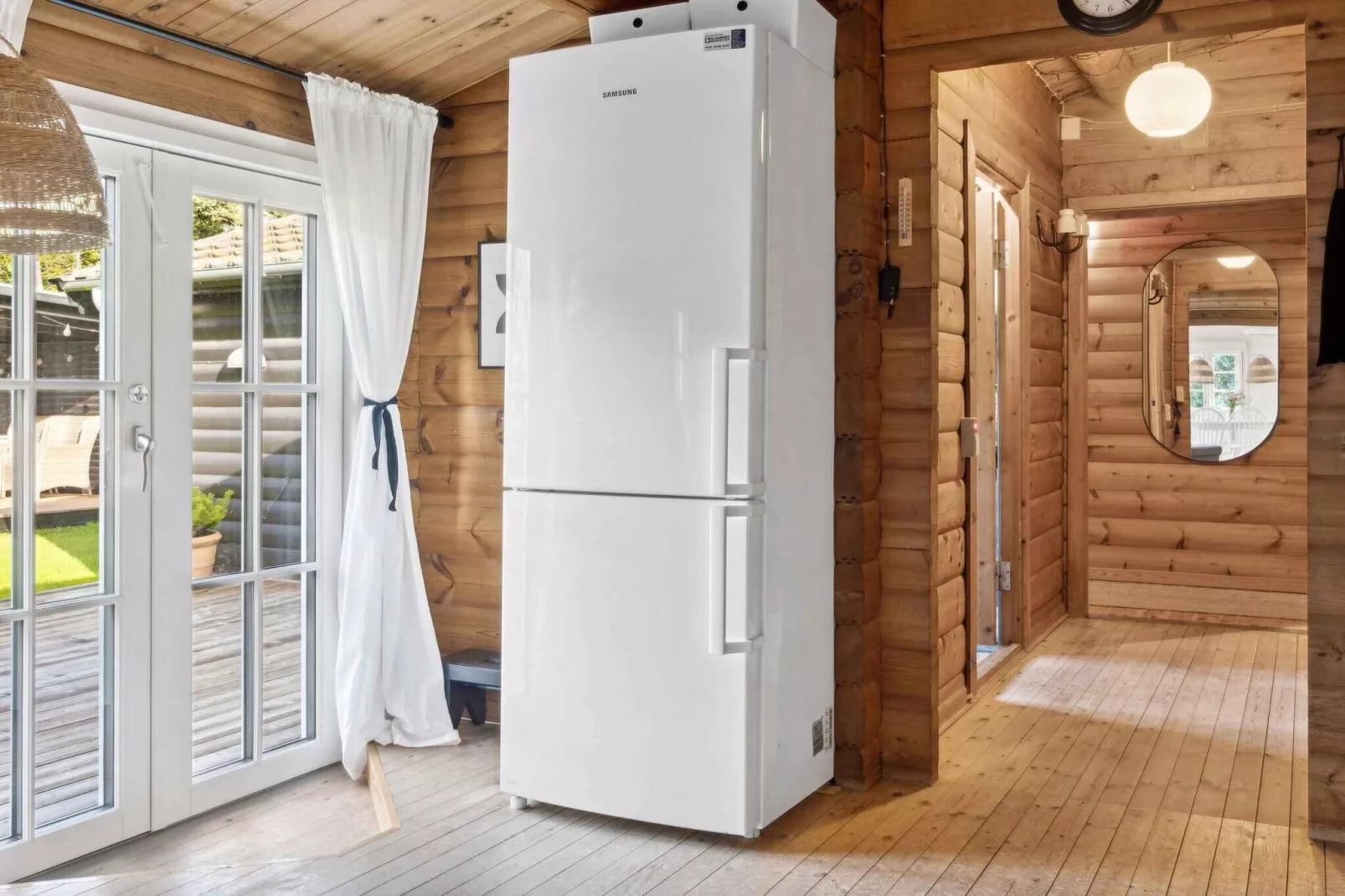 5 sterren vakantie huis in Væggerløse-Binnen