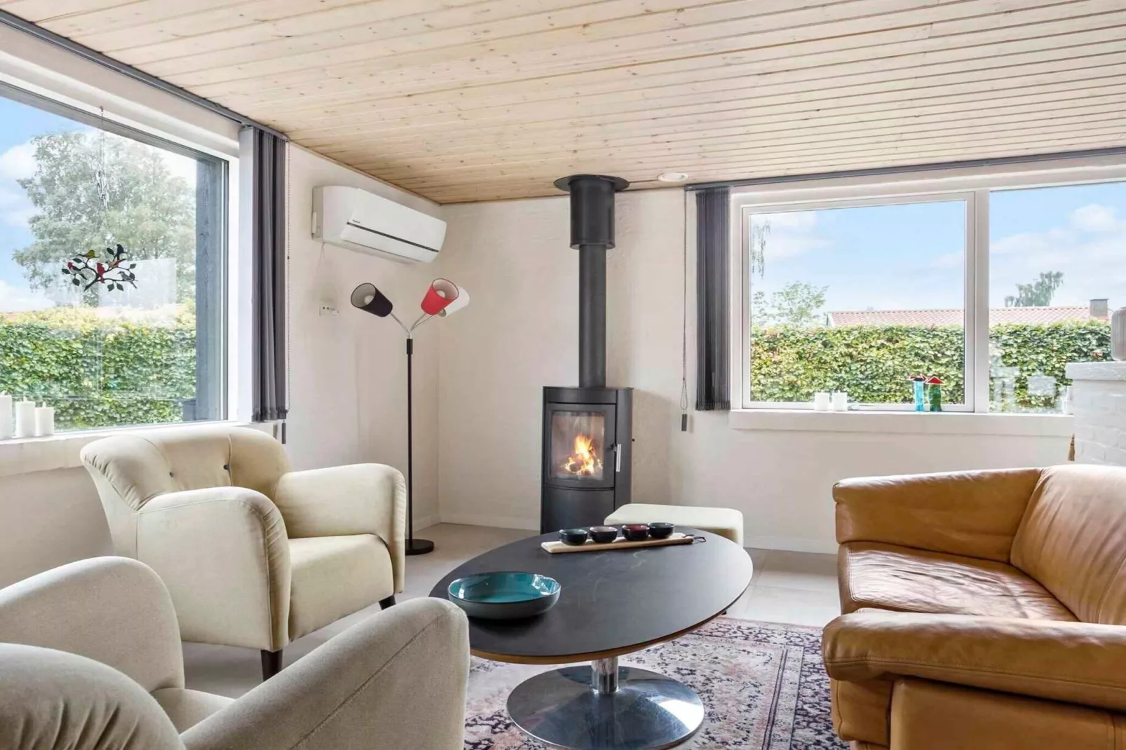 5 sterren vakantie huis in Haderslev-Binnen