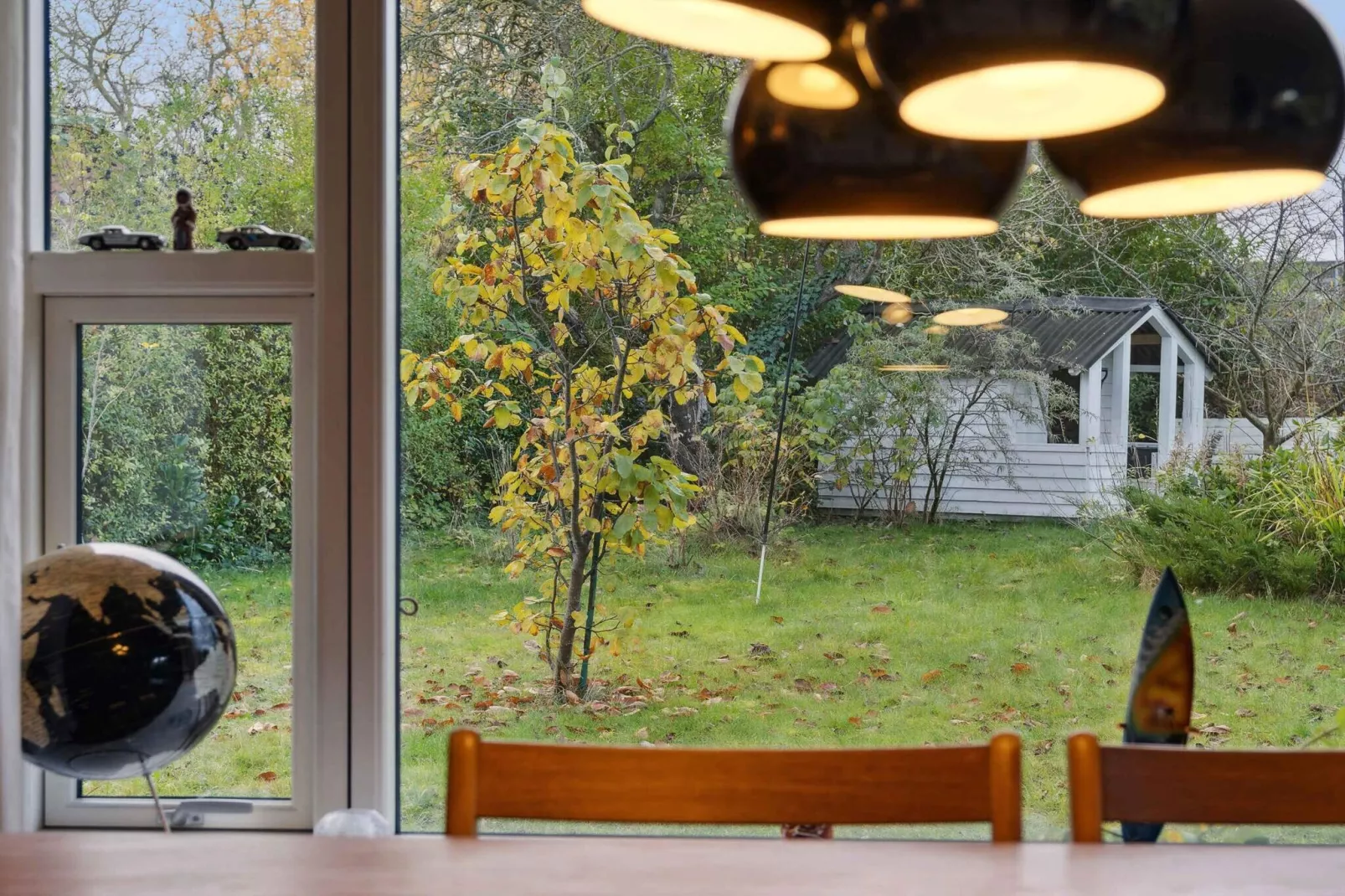 5 sterren vakantie huis in Bandholm-Binnen