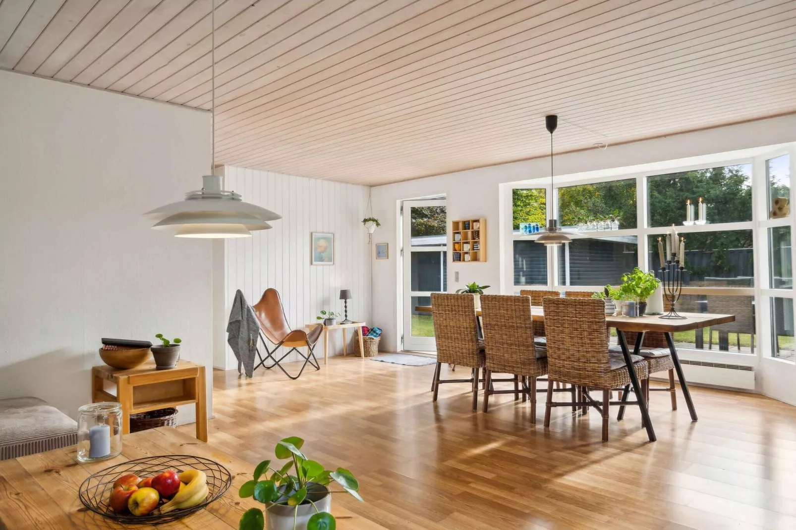 5 sterren vakantie huis in Glesborg-Binnen