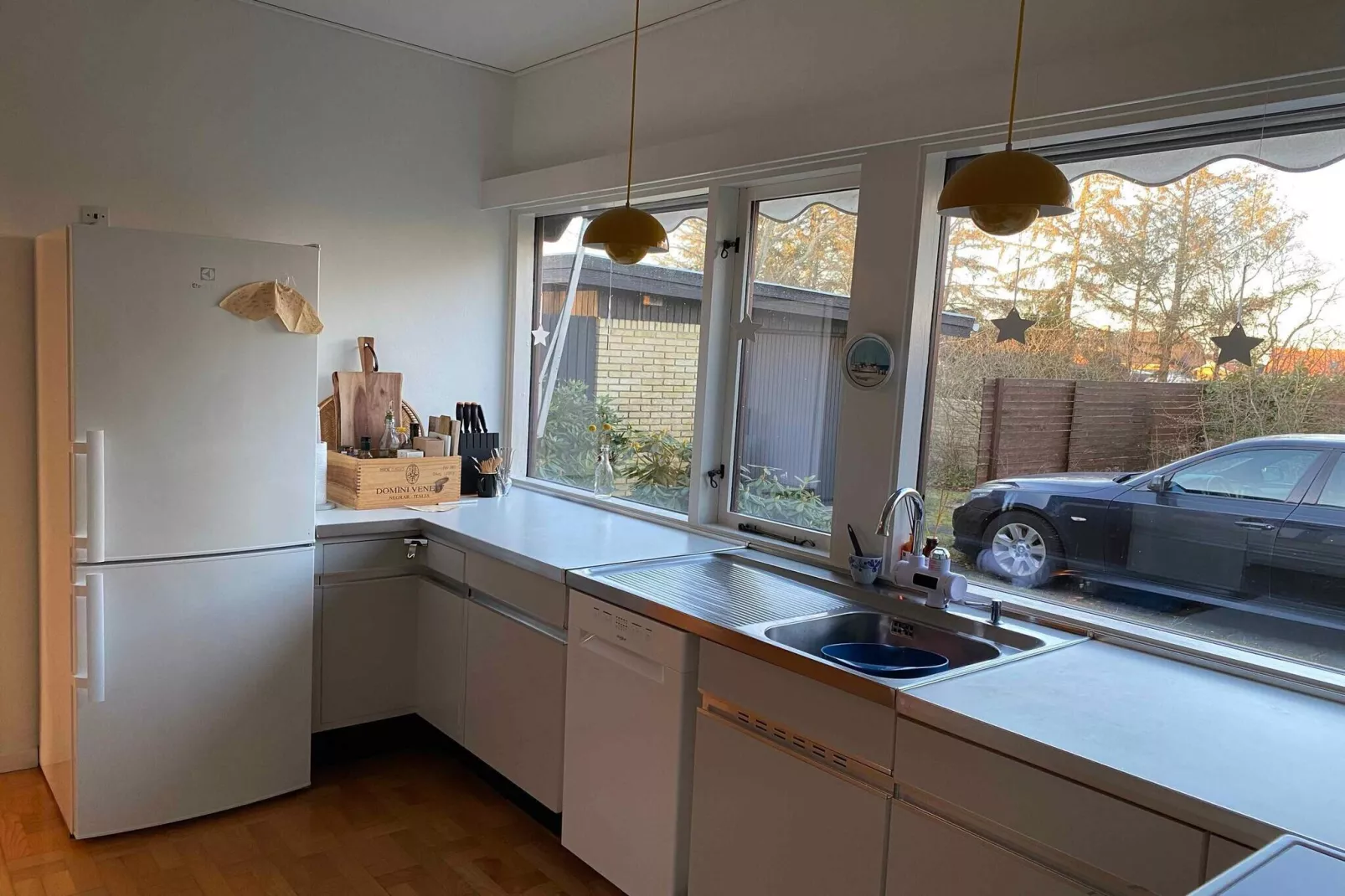 5 sterren vakantie huis in Læsø-Binnen