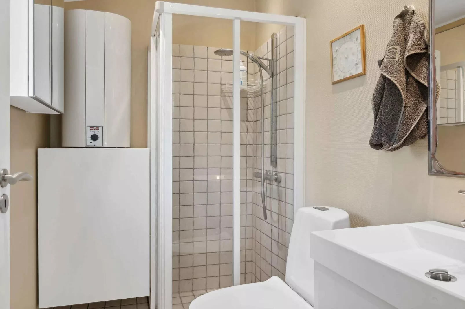 5 sterren vakantie huis in Ølsted-Binnen