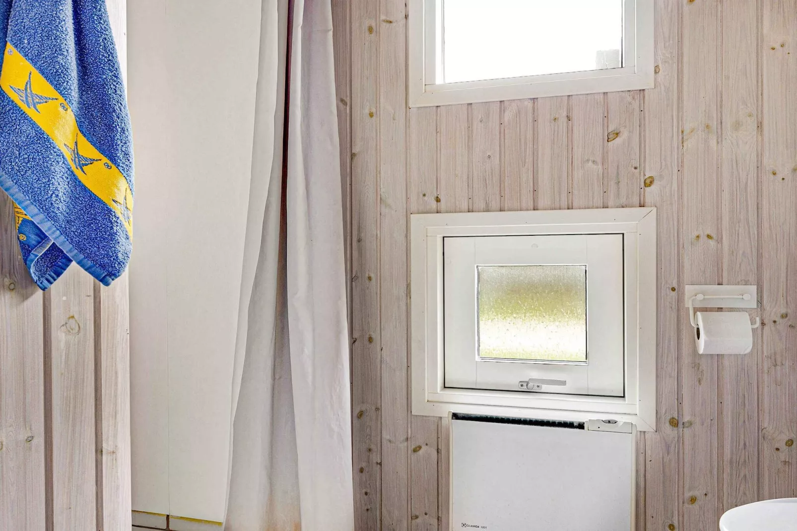 5 sterren vakantie huis in Store Fuglede-Binnen