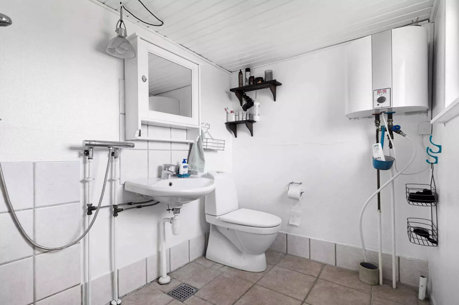 5 sterren vakantie huis in Hvide Sande-Binnen