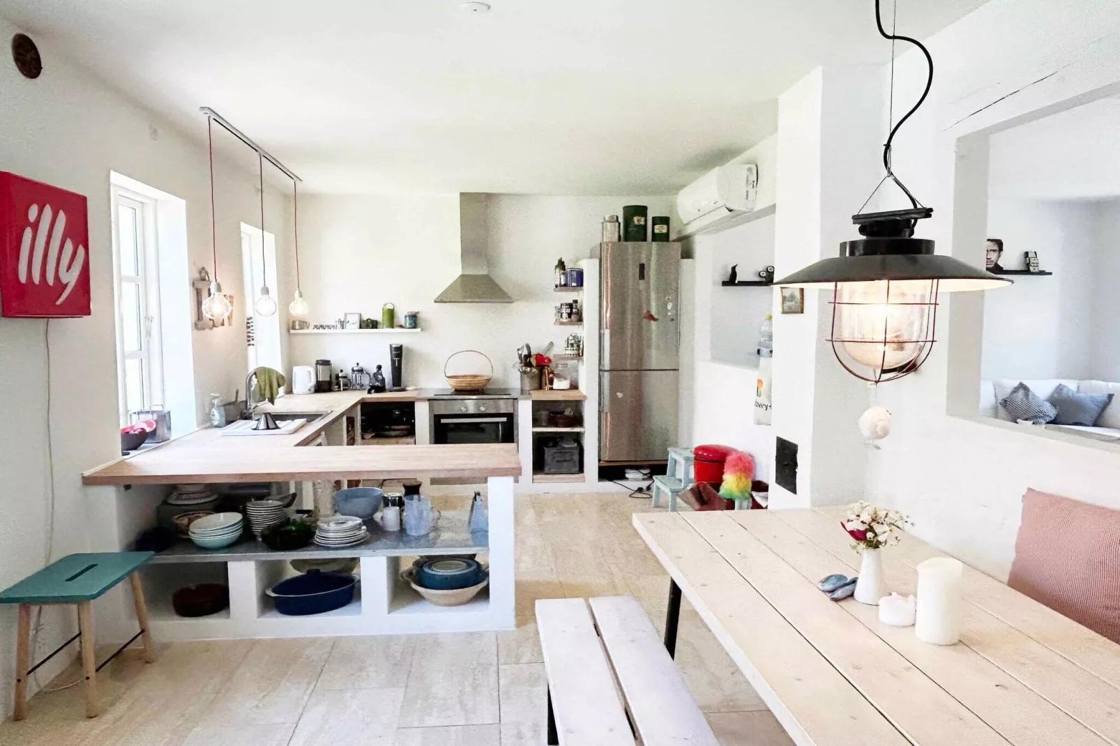 5 sterren vakantie huis in Borre-Binnen