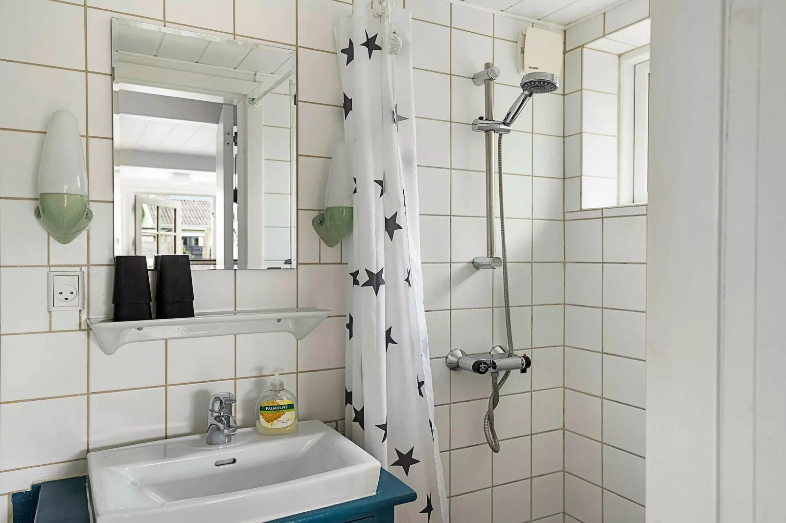 5 sterren vakantie huis in Nexø-Binnen