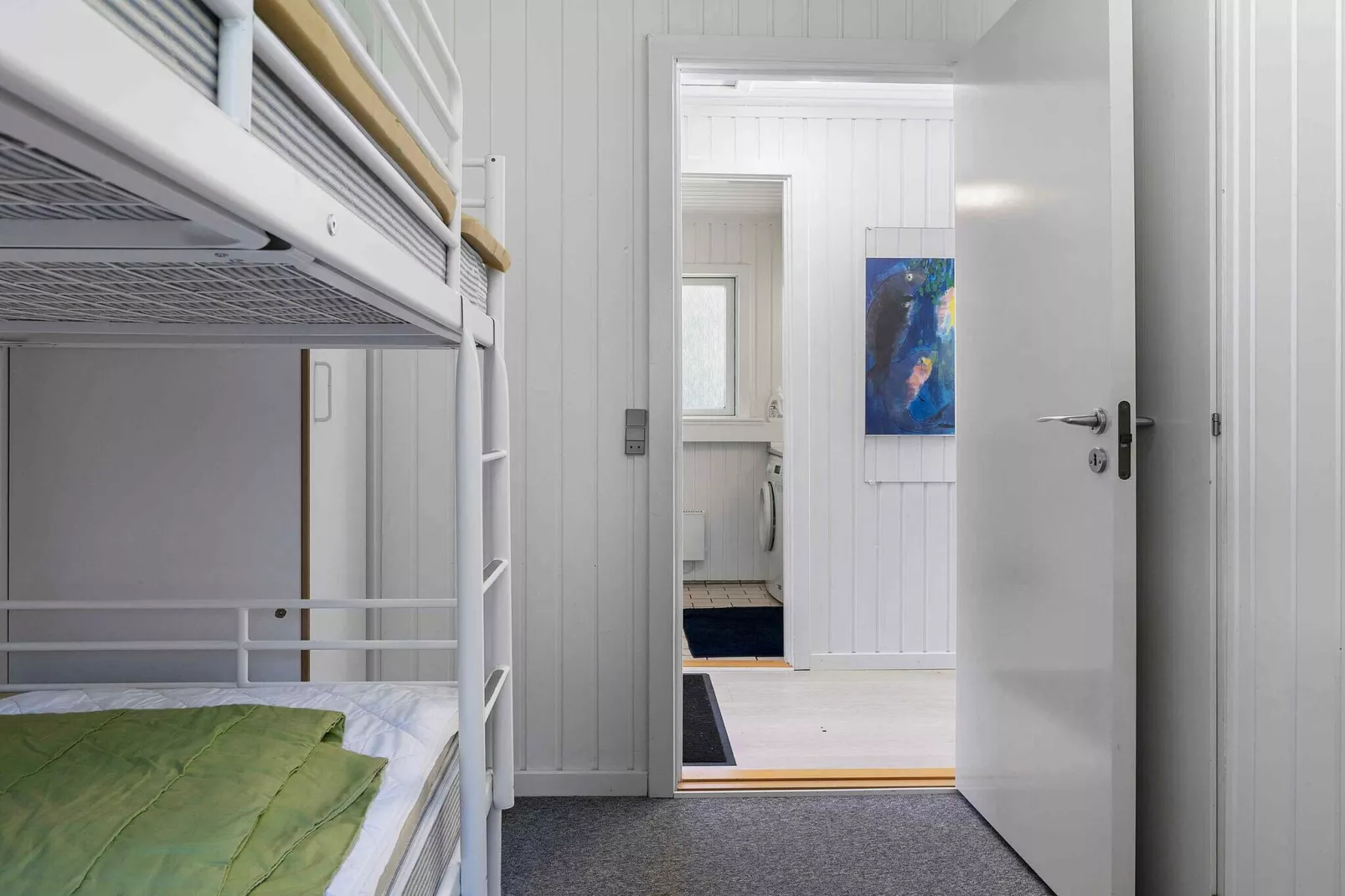 5 sterren vakantie huis in Tranekær-Binnen