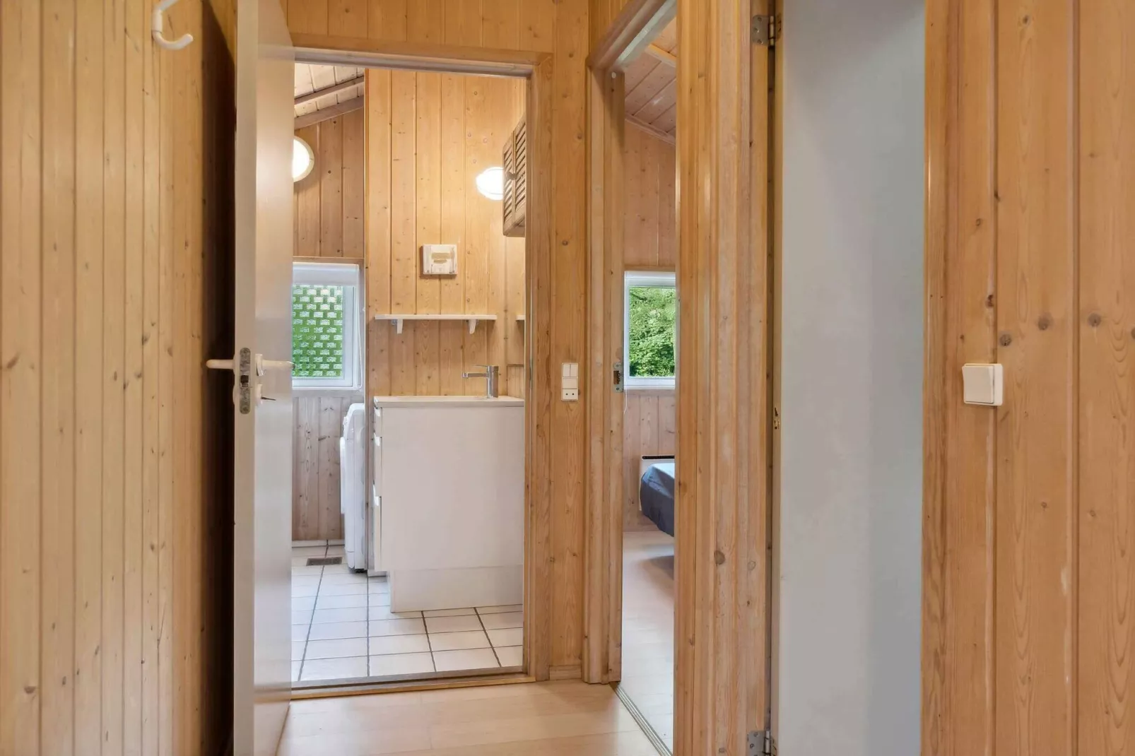 5 sterren vakantie huis in Slagelse-Binnen