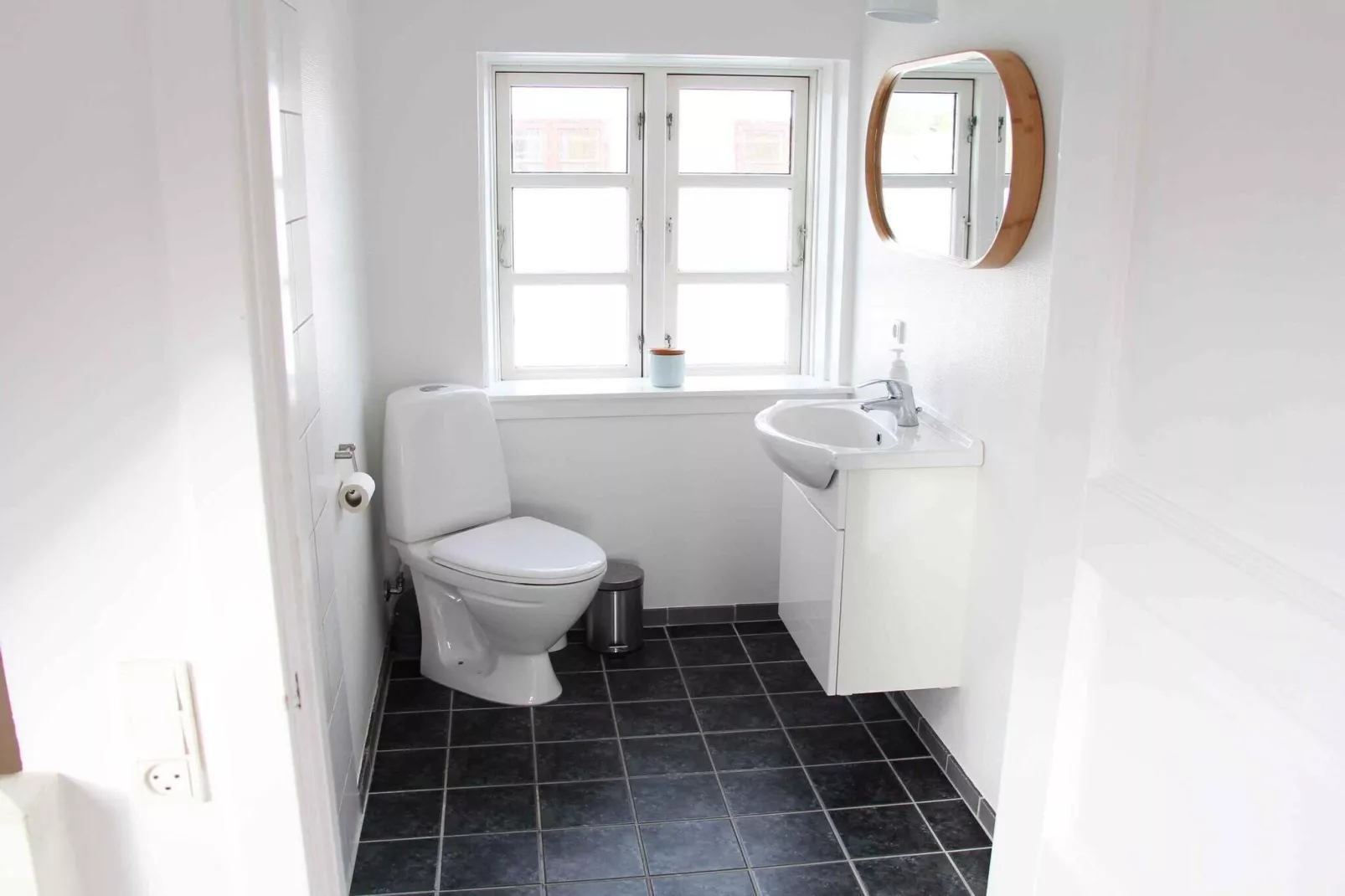 5 sterren vakantie huis in Svaneke-Binnen