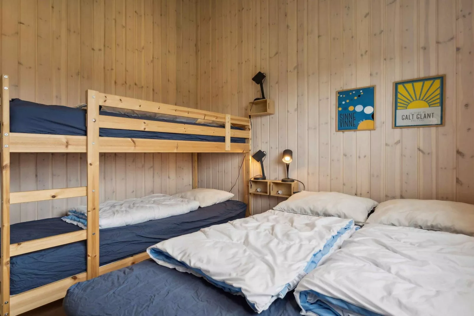 5 sterren vakantie huis in Aabenraa-Binnen